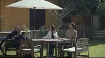 مسلسل أب ولكن الحلقة 14 على هذه القنوات ومواعيد العرض والإعادة